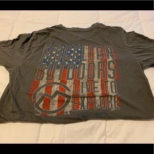 USA Tee